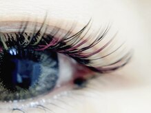 レオラ(Leola)/バインドロック×ポイントカラー