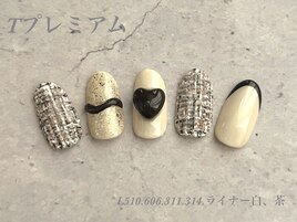 ハンド定額プレミアムコース