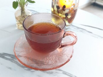 エス(.S)/デトックスを促すルイボスティー