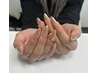 持ち込みデザイン☆（hand）