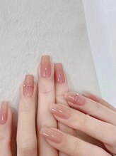 リノ(RINO)/RinO Nail Salon Deisgn