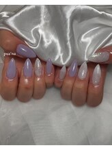 プアナ(pua'na)/scalp ワンカラー