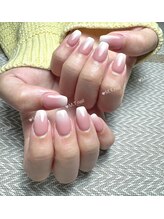 エムティーネイル(M.T nail)/