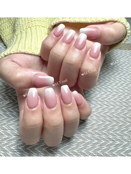 エムティーネイル(M.T nail)/