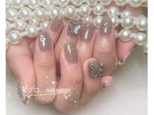 マグロ ネイルサロン/