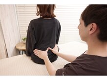 カラダコンシェルジュN(KARADAコンシェルジュN)/目黒/整体/小顔/ヘッドスパ/痩身