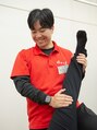 ほねつぎ須屋鍼灸接骨院 廣田 大翔