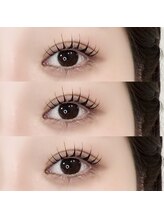 アモージュ 下北沢店(AMOJYU)// eyelash perm /