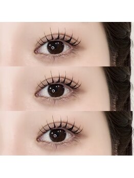 アモージュ 下北沢店(AMOJYU)// eyelash perm /