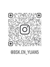 ユアン(YUAN) Insta gram