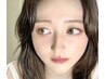 人気No. ３【"上下" カール/立ち上げ/パリジェンヌ+美容微細鉞シール】