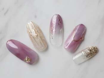 ジーネイルコウベ(G NAIL KOBE)/ハンドEコ－ス 4300円