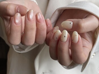 Shikumo限定アシメマグネット