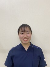 ハピネス鍼灸整骨院 きふねサンリブ院(Happiness鍼灸整骨院)&nbsp;平井 くるみ