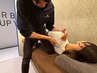 【整体】猫背がなおると顔まで明るく見えるって...　姿勢矯正/整体◎