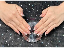 エーコン(ACon)/自爪 &nbsp;&nbsp;&nbsp;FREE DESIGN