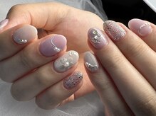 アンネマリアネイルアート(Anne-Marie Nail Art)/