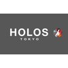 ホロス トウキョウ(HOLOS TOKYOのお店ロゴ