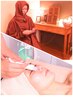 【夏のデトックスケア】よもぎ蒸し＋ハイドロ毛穴洗浄ケア　11100→10000円