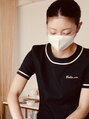 リラクゼーションサロン Belle.vie【首肩こり/むくみ/アロマリンパマッサージ】/Belle.vie　佐藤