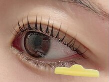 ダイヤモンドアイズ 銀座店(DIAMOND EYES)/まつげパーマ【LDカールロッド】