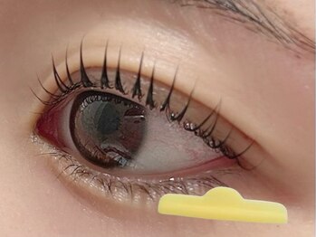 ダイヤモンドアイズ 銀座店(DIAMOND EYES)/まつげパーマ【LDカールロッド】