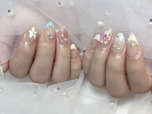 エモワ(&emoi)/持ち込みアート120分