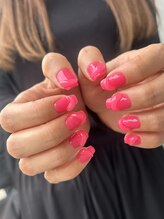 ネイルズシャトン/立体ネイル