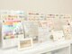 キャンアイドレッシー 国分寺店(Can I Dressy)の写真/ワンカラー300色から選択可能◎理想の色がきっと見つかります☆パーツやアートを加えてオリジナルな指先へ!