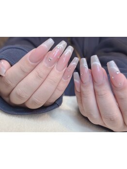 スカルプが得意なサロン