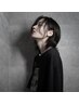 新規限定tomoki指名¥4000+¥6000【ヒゲ脱毛（鼻下+口下+顎）+eyebrowwax