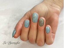 ジェルネフェル(LaDjernefer)/持ち込み６本アート