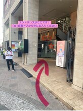 クレイジーネイルズ(CRAZY NAIL'S)/