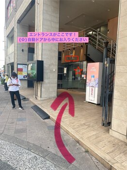 クレイジーネイルズ(CRAZY NAIL'S)/