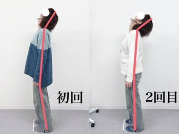 整体 寿 立川院(KOTOBUKI)/立川/整体/肩こり/腰痛/美容整体