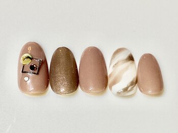 定額デザイン【Medium】