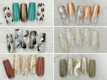 リュイール(Luire)/◇AzusaDesign5900yen～