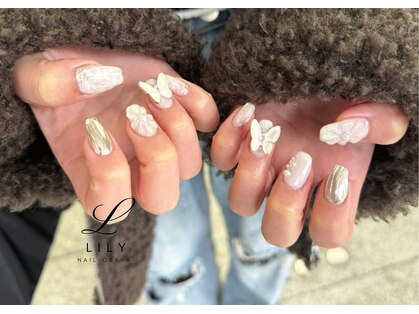 リリー 大阪駅前第一ビル店(Lily)の写真
