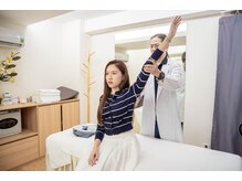 クリア アスリート アンド ビューティーケア(Crea)