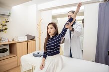 クリア アスリート アンド ビューティーケア(Crea)