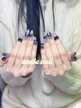 スマイル ネイル 大宮(smile nail)/