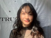 トゥルーネイル アンド アイ 大井町店(TRU NAIL & EYE)