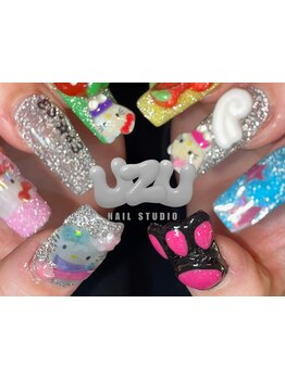 アートの種類が豊富