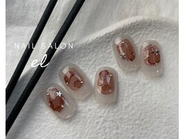 デザインCコース　5800円