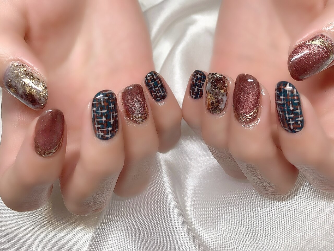 アカツキネイル(Akatsuki Nail)｜ホットペッパービューティー