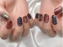 アカツキネイル(Akatsuki Nail)