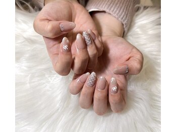 エーナイン イオンモール苫小牧店/定額デザイン