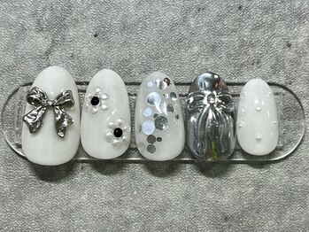 ボーネイル(BEAU NAIL)/Nanami限定スタッフオススメ定額
