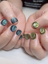 透灯(TOUTOU)/サンプルデザイン