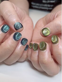 透灯(TOUTOU)/サンプルデザイン